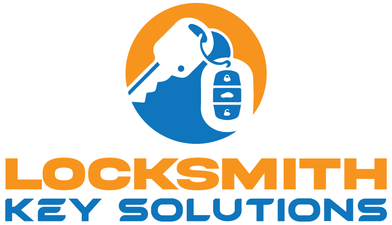 logo Locksmith Key Solutions