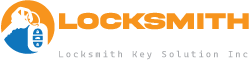 Locksmith Key Solution Inc